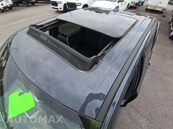 2025 Ram 1500 Laramie Crew Cab Short Bed – miniatura 9