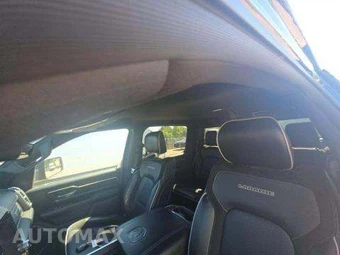 2025 Ram 1500 Laramie Crew Cab Short Bed - miniatura 11