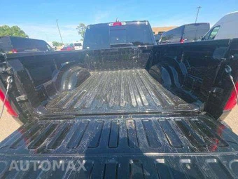 2025 Ram 1500 Laramie Crew Cab Short Bed - miniatura 14