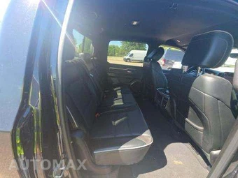 2025 Ram 1500 Laramie Crew Cab Short Bed - miniatura 16