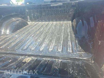 2025 Ram 1500 Laramie Crew Cab Short Bed - miniatura 24