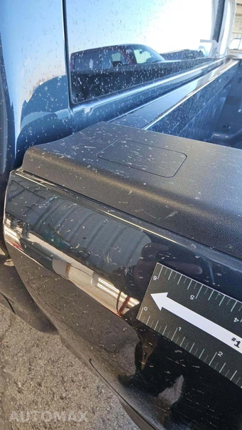2025 Ram 1500 Laramie Crew Cab Short Bed - miniatura 3