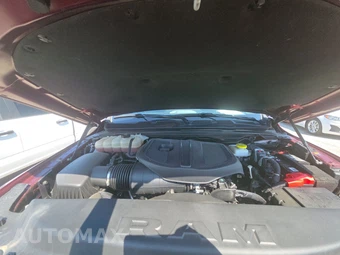 2025 Ram 1500 Laramie Crew Cab Short Bed - miniatura 15