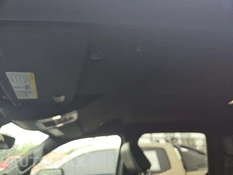 2025 Ram 1500 Laramie Crew Cab Short Bed - miniatura 11