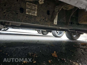 2025 Ram 1500 Laramie Crew Cab Short Bed - miniatura 7