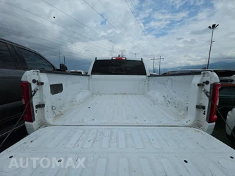 2025 Ram 1500 Laramie Crew Cab Short Bed - miniatura 16