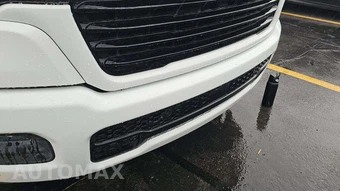 2025 Ram 1500 Laramie Crew Cab Short Bed - miniatura 22