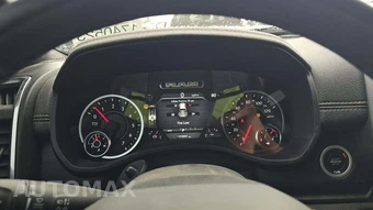 2025 Ram 1500 Laramie Crew Cab Short Bed - miniatura 23