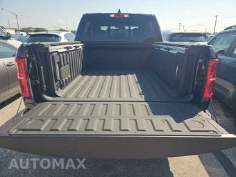 2025 Ram 1500 Limited Crew Cab Short Bed – miniatura 16