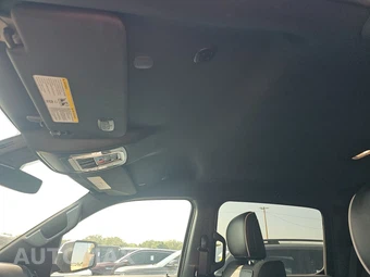 2025 Ram 1500 Limited Crew Cab Short Bed – miniatura 17