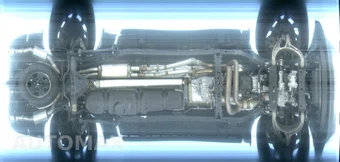 2025 Ram 1500 Limited Crew Cab Short Bed – miniatura 18