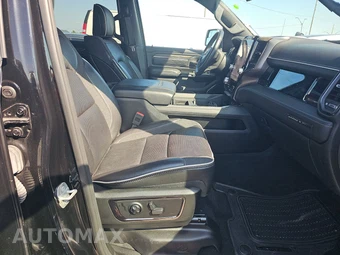 2025 Ram 1500 Limited Crew Cab Short Bed – miniatura 8