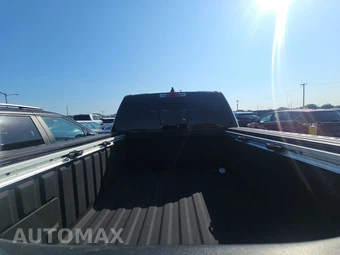2025 Ram 1500 Limited Crew Cab Short Bed – miniatura 16