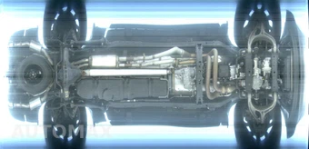 2025 Ram 1500 Limited Crew Cab Short Bed – miniatura 18