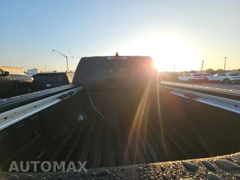 2025 Ram 1500 Limited Crew Cab Short Bed – miniatura 16