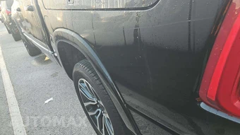 2025 Ram 1500 Limited Crew Cab Short Bed – miniatura 19