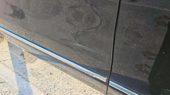 2025 Ram 1500 Limited Crew Cab Short Bed – miniatura 21