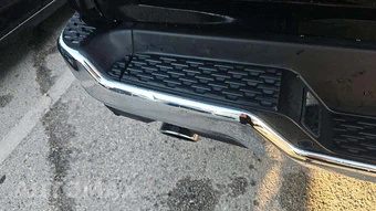 2025 Ram 1500 Limited Crew Cab Short Bed – miniatura 24