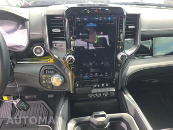 2025 Ram 1500 Limited Crew Cab Short Bed – miniatura 11