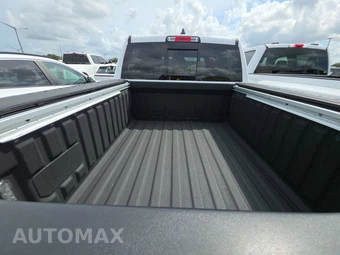 2025 Ram 1500 Limited Crew Cab Short Bed – miniatura 16