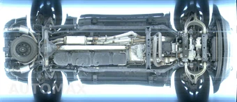 2025 Ram 1500 Limited Crew Cab Short Bed – miniatura 18