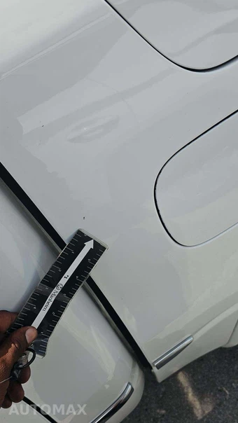 2025 Ram 1500 Limited Crew Cab Short Bed – miniatura 20