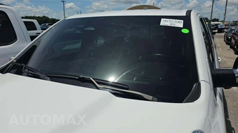2025 Ram 1500 Limited Crew Cab Short Bed – miniatura 21