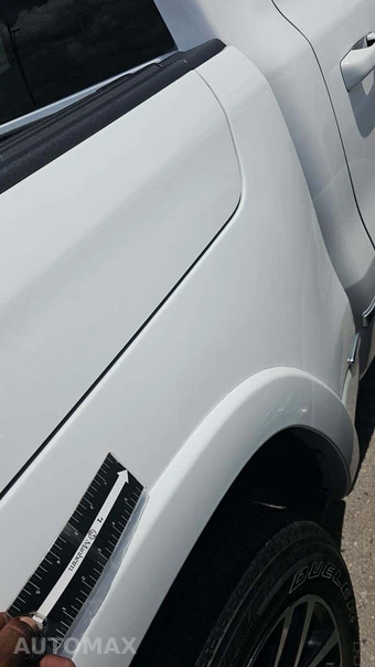 2025 Ram 1500 Limited Crew Cab Short Bed – miniatura 22