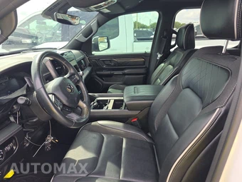 2025 Ram 1500 Limited Crew Cab Short Bed – miniatura 7