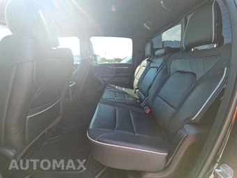 2025 Ram 1500 Limited Crew Cab Short Bed – miniatura 13