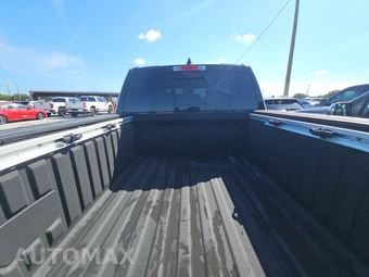 2025 Ram 1500 Limited Crew Cab Short Bed – miniatura 16