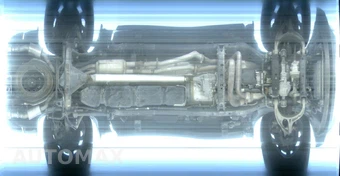 2025 Ram 1500 Limited Crew Cab Short Bed – miniatura 17
