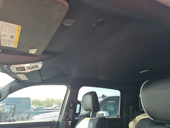 2025 Ram 1500 Limited Crew Cab Short Bed – miniatura 18