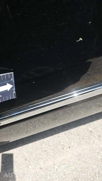 2025 Ram 1500 Limited Crew Cab Short Bed – miniatura 23