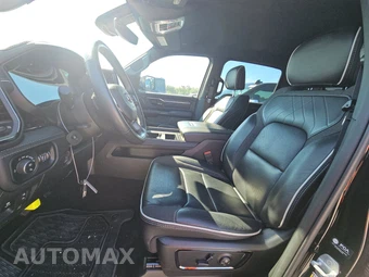 2025 Ram 1500 Limited Crew Cab Short Bed – miniatura 7