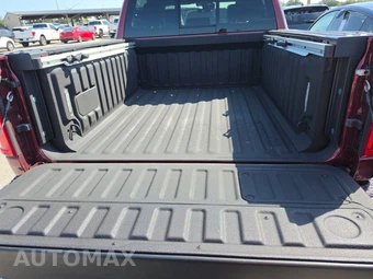 2025 Ram 1500 Limited Crew Cab Short Bed - miniatura 16