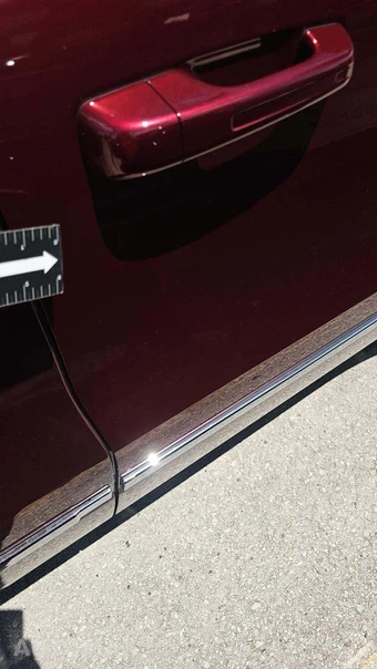 2025 Ram 1500 Limited Crew Cab Short Bed - miniatura 26