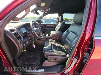 2025 Ram 1500 Limited Crew Cab Short Bed - miniatura 7