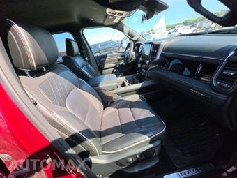 2025 Ram 1500 Limited Crew Cab Short Bed - miniatura 8