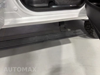 2025 Ram 1500 Limited Crew Cab Short Bed - miniatura 10