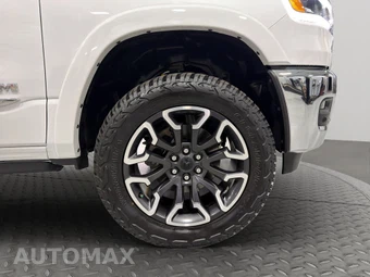 2025 Ram 1500 Limited Crew Cab Short Bed - miniatura 14