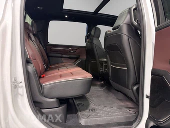 2025 Ram 1500 Limited Crew Cab Short Bed - miniatura 18