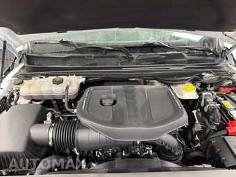 2025 Ram 1500 Limited Crew Cab Short Bed - miniatura 20