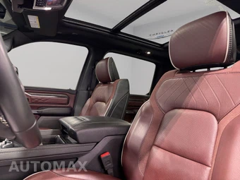 2025 Ram 1500 Limited Crew Cab Short Bed - miniatura 5