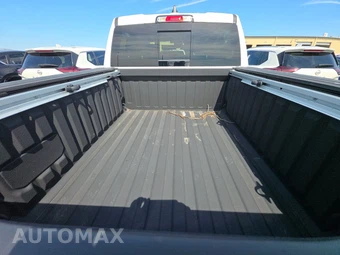 2025 Ram 1500 Limited Crew Cab Short Bed - miniatura 16