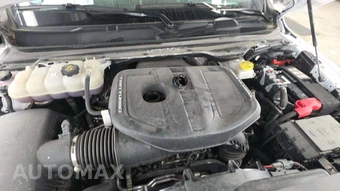2025 Ram 1500 Limited Crew Cab Short Bed - miniatura 17