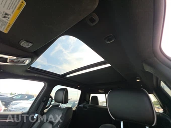 2025 Ram 1500 Limited Crew Cab Short Bed - miniatura 18
