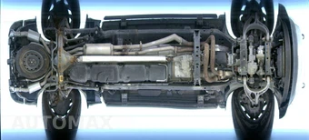 2025 Ram 1500 Limited Crew Cab Short Bed - miniatura 20