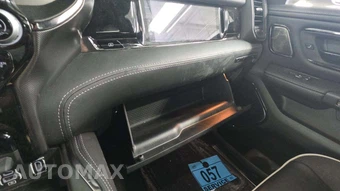 2025 Ram 1500 Limited Crew Cab Short Bed - miniatura 22