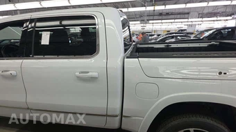 2025 Ram 1500 Limited Crew Cab Short Bed - miniatura 23